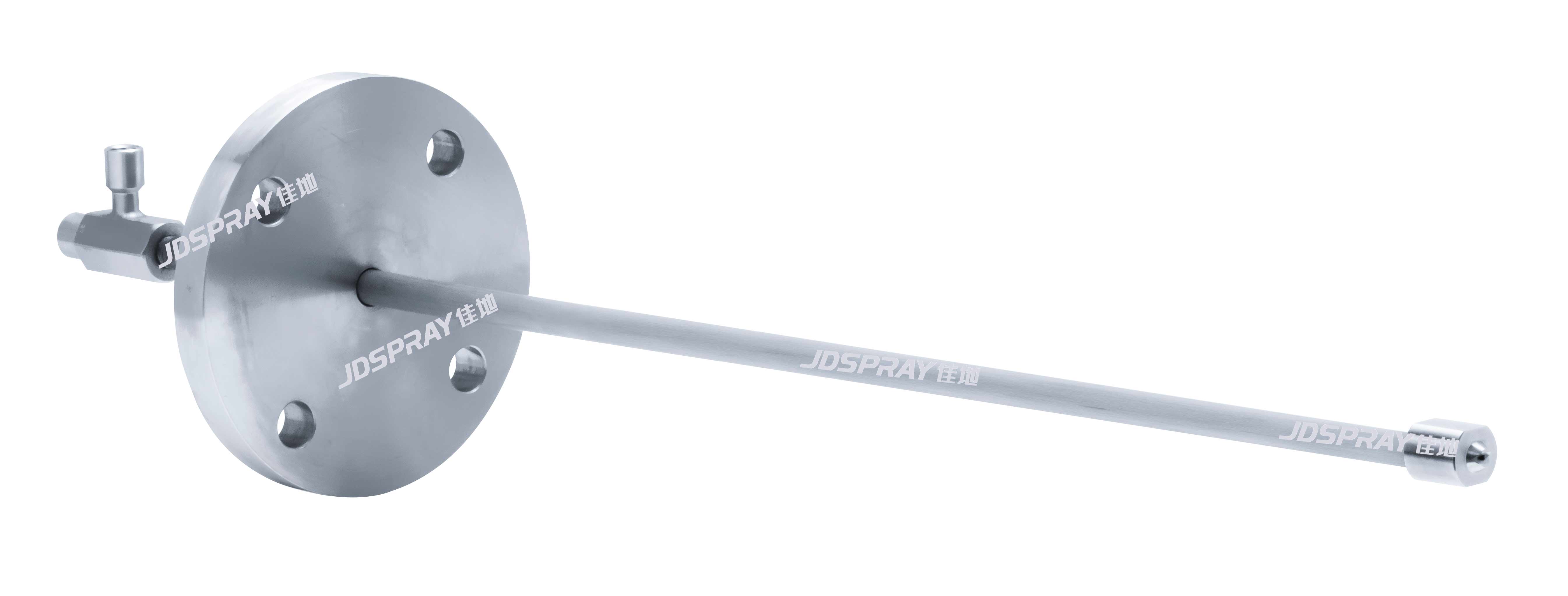 FT脫硝噴槍 FT脫硝噴槍