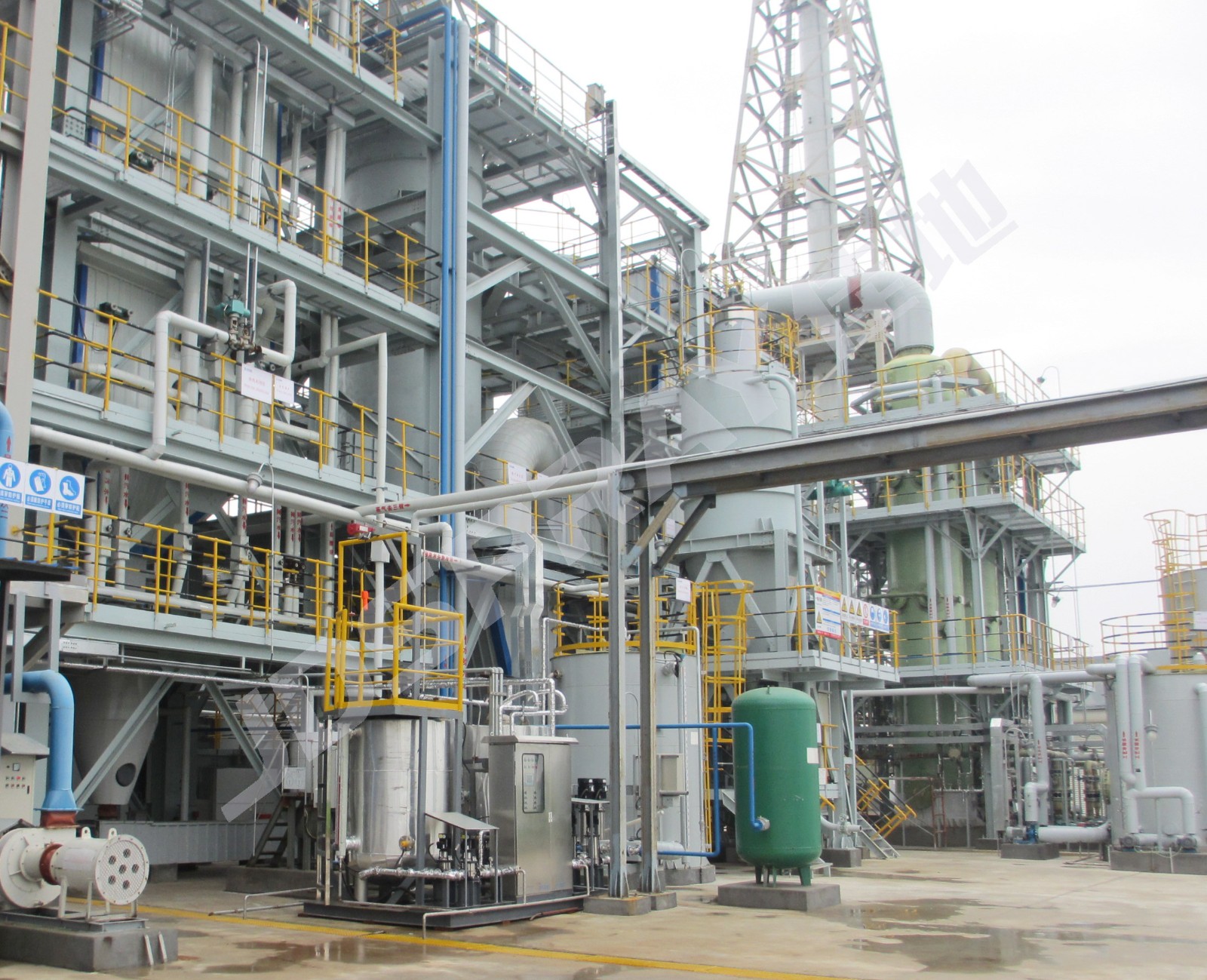 SNCR脫銷系統(tǒng) SNCR脫銷系統(tǒng)